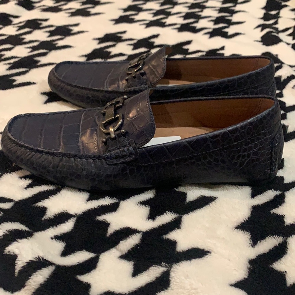 Donald J. Pliner Loafers